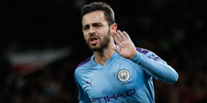 Bernardo Silva