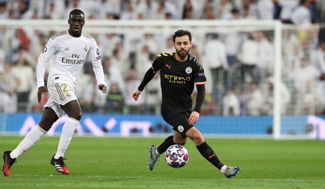 Bernardo Silva
