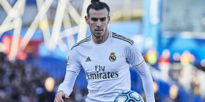 Gareth Bale