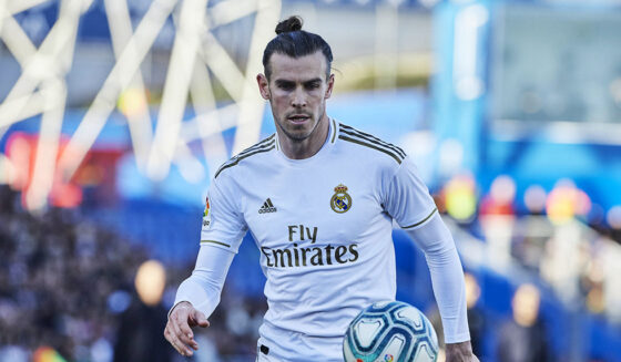 Gareth Bale