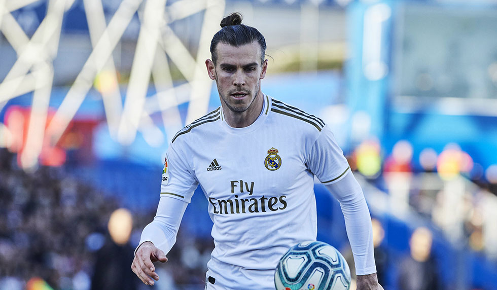 Gareth Bale
