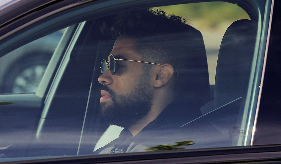 Mariano Diaz
