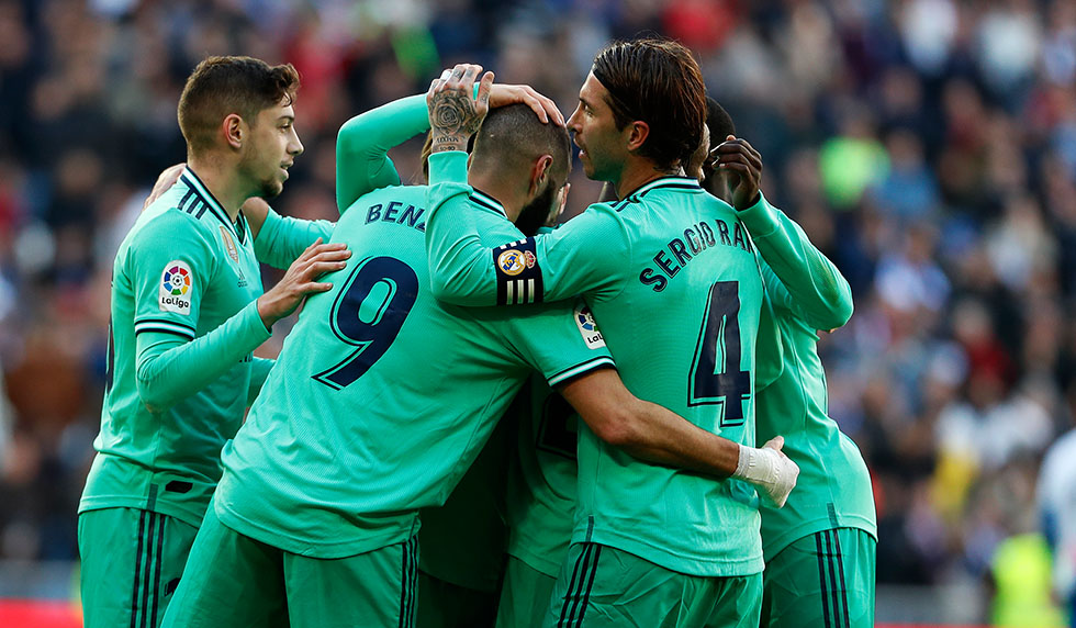 Real Madrid