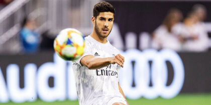 Marco Asensio