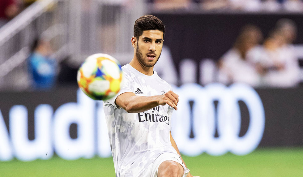 Marco Asensio