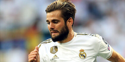 Nacho Fernandez