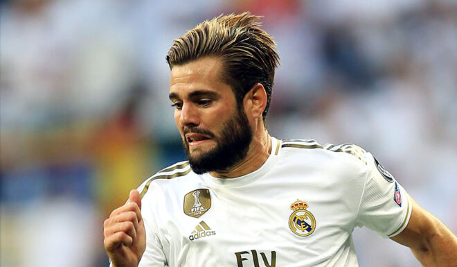 Nacho Fernandez