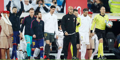 Real Madrid