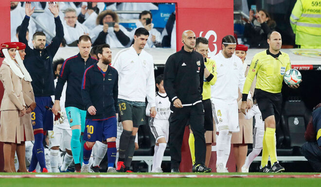 Real Madrid