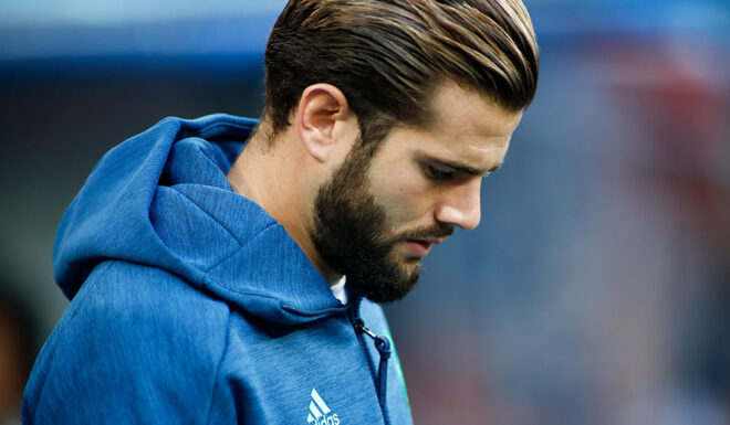 Nacho Fernandez