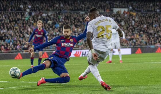 Vinicius Jr
