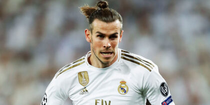 Gareth Bale