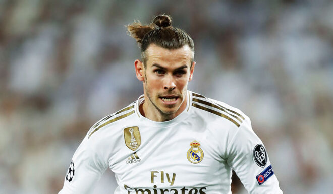 Gareth Bale