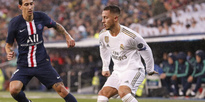 Eden Hazard