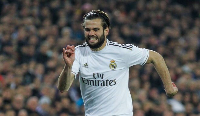 Nacho Fernandez