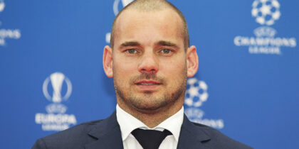 Wesley Sneijder