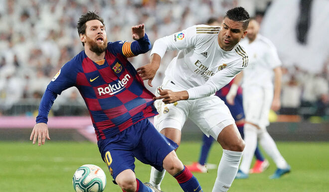 El Clasico