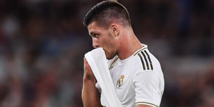 Luka Jovic