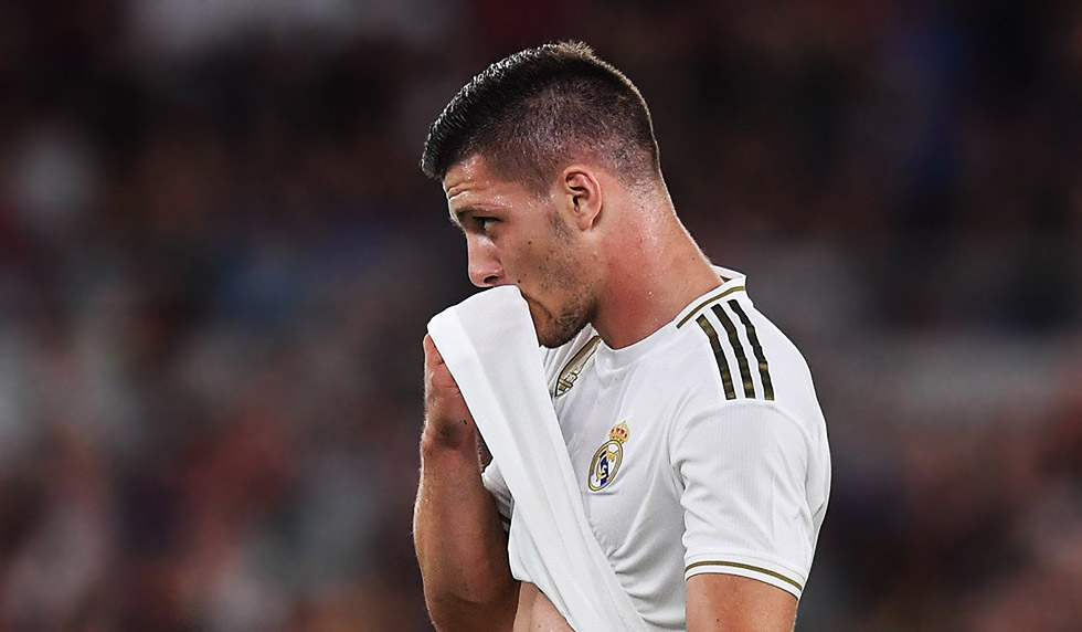 Luka Jovic