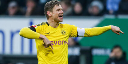 Lukasz Piszczek