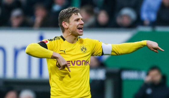 Lukasz Piszczek