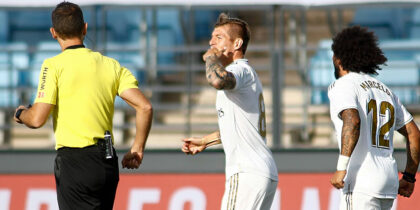 Toni Kroos