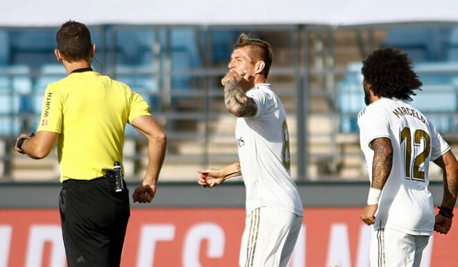 Toni Kroos