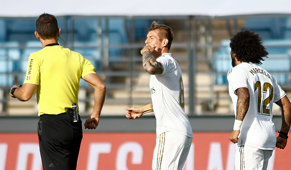 Toni Kroos