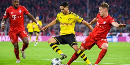 Achraf Hakimi