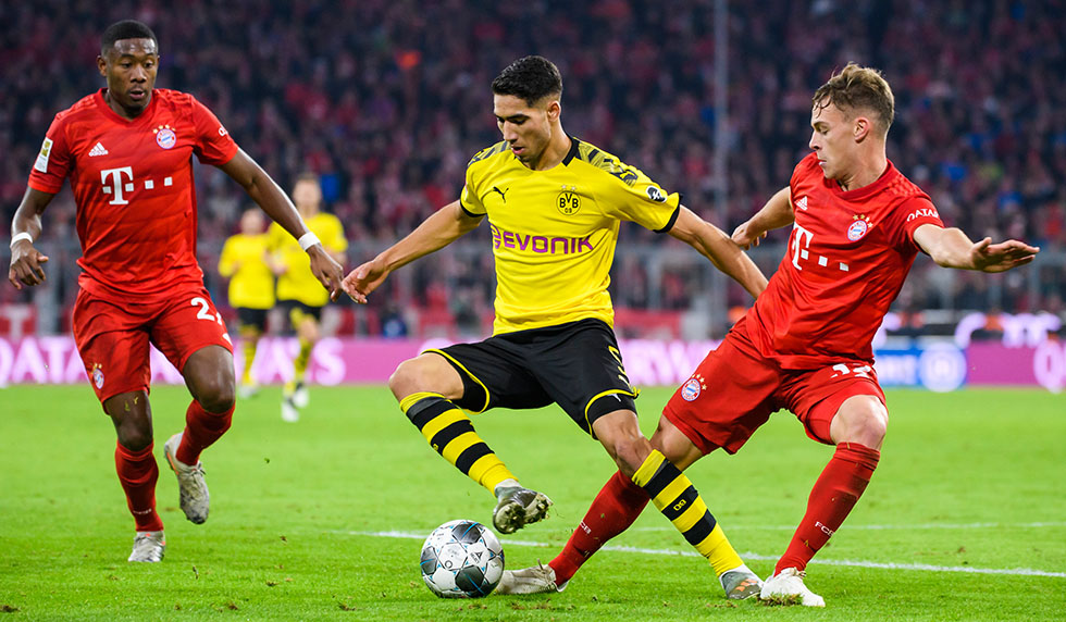 Achraf Hakimi