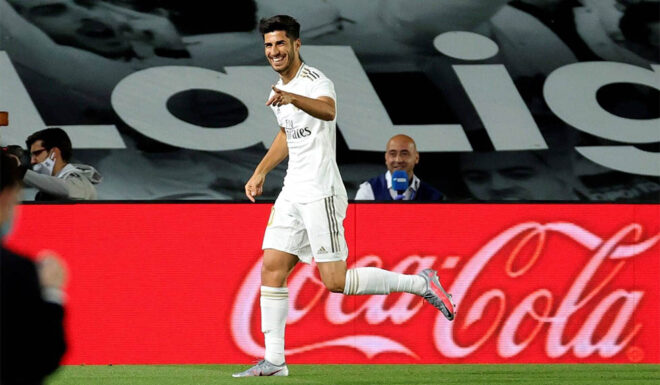 Marco Asensio