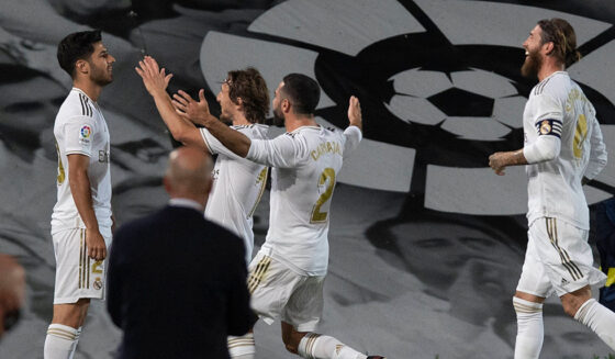 Marco Asensio