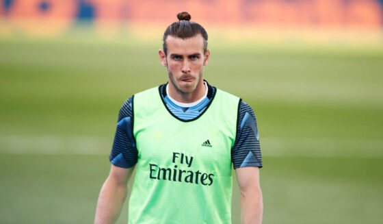 Gareth Bale
