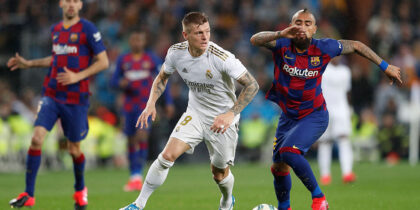 Toni Kroos
