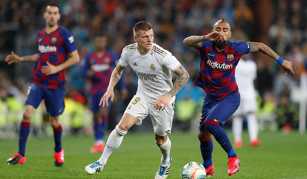Toni Kroos