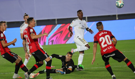 Vinicius Junior