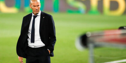 Zinédine Zidane