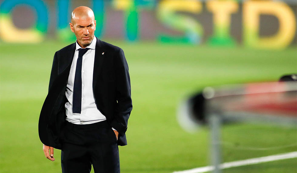 Zinédine Zidane