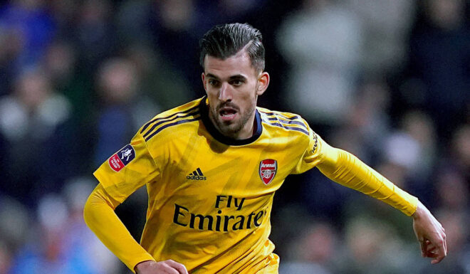 Daniel Ceballos