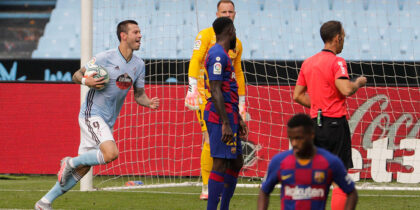 Celta FC Barcelona