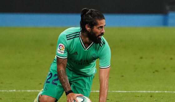 Isco