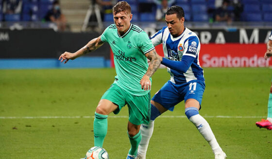 Kroos