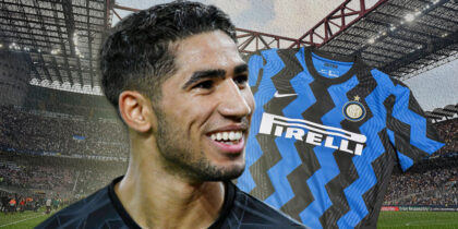 Achraf Hakimi