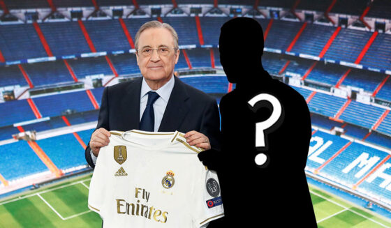 Florentino Perez Neuzugang Transfermarkt