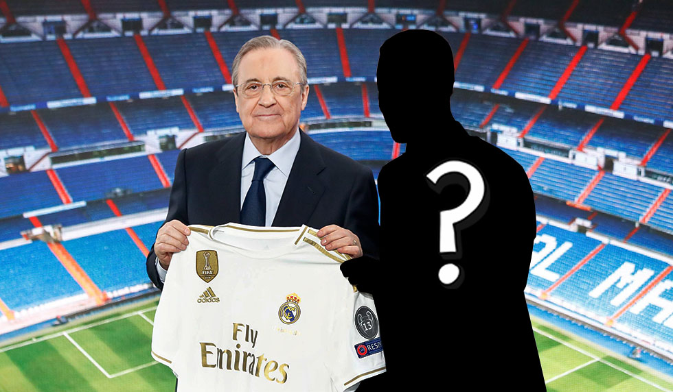 Florentino Perez Neuzugang Transfermarkt