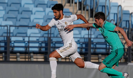 marco asensio