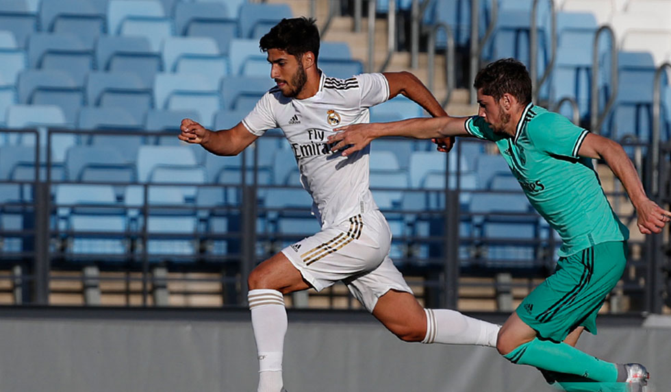 marco asensio