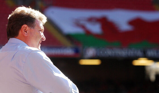 John Toshack