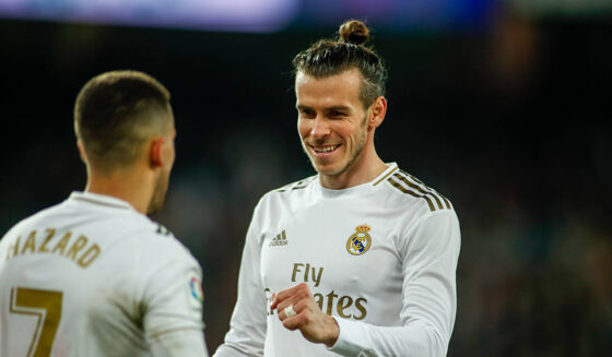 Gareth Bale
