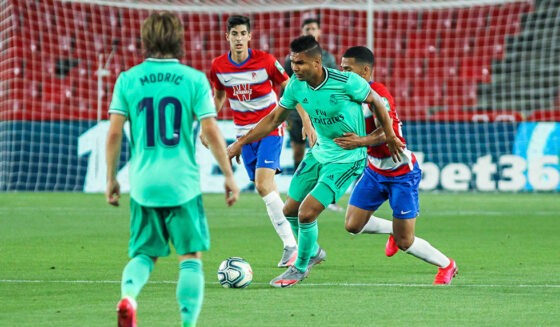 Casemiro